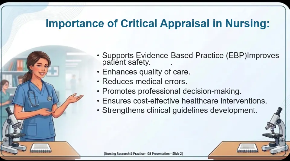 تصميم عروض PowerPoint احترافية (هادئة ومنظمة)