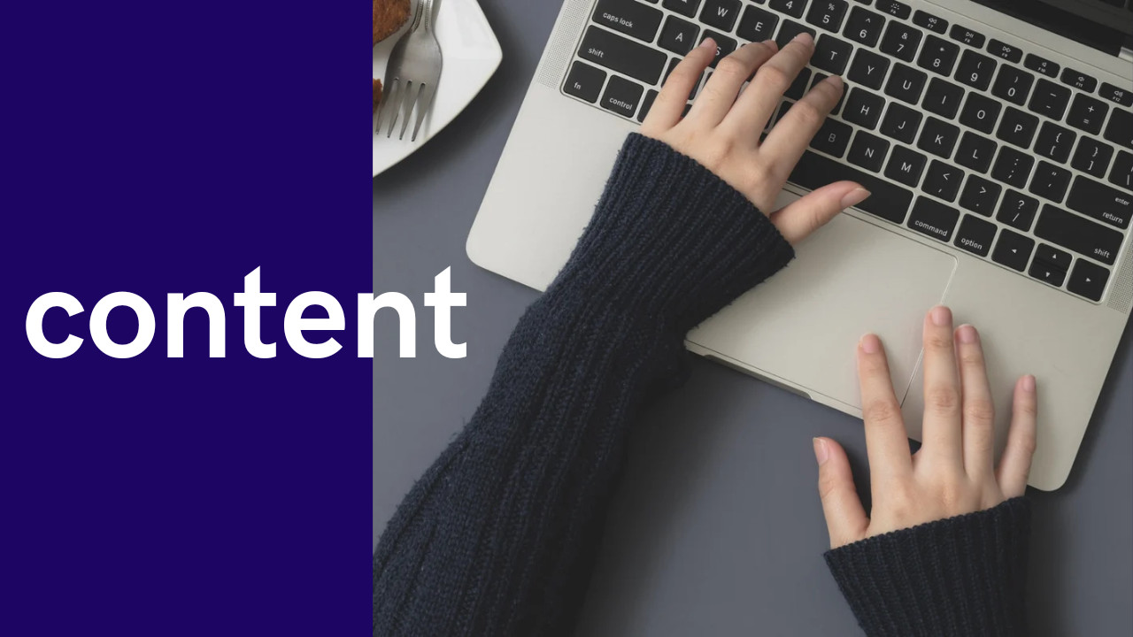 كتابة محتوي دقيق و عالي الجودة في جميع المجالات