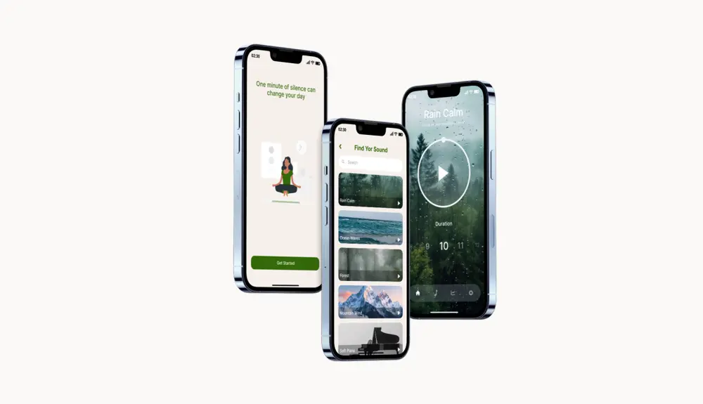 تصميم واجهات وتجرية المستخدم UI/UX للتطبيقات باحترافية