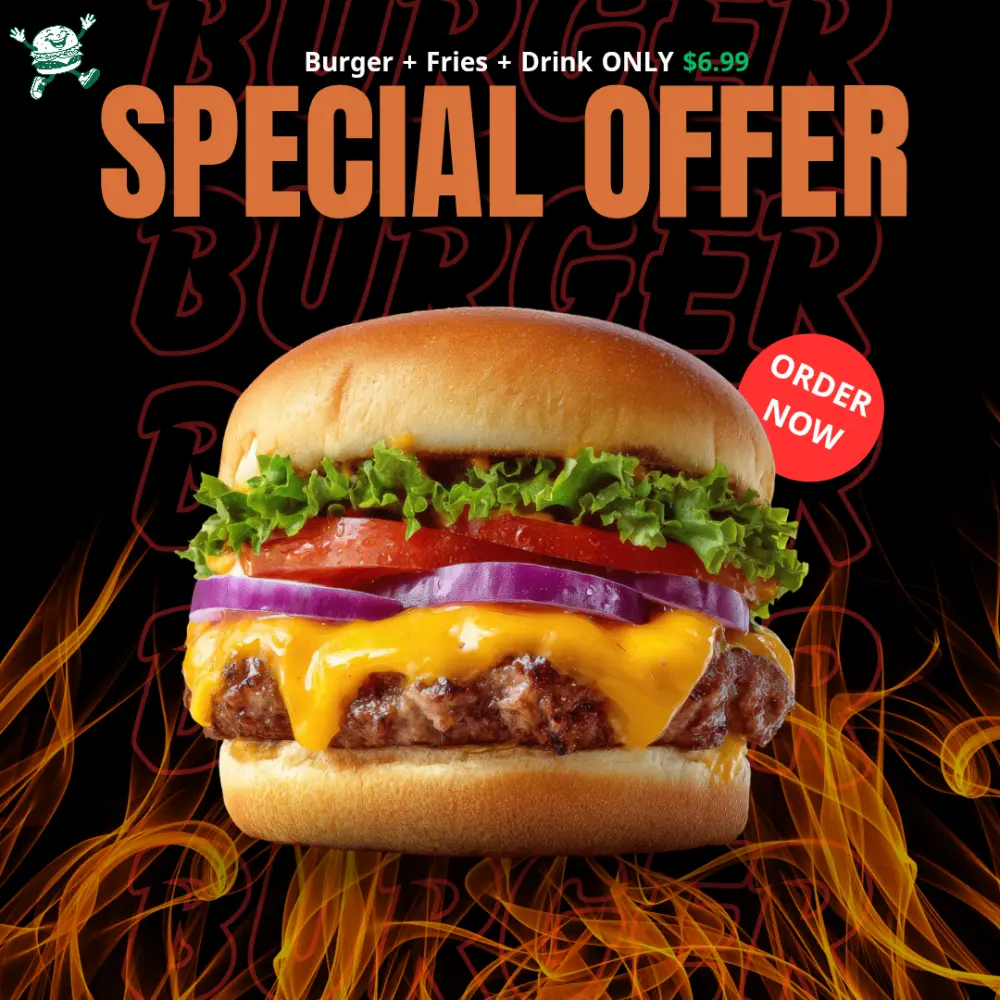 تصميم بوست سوشيال ميديا احترافي يجذب العملاء ويزيد التفاعل