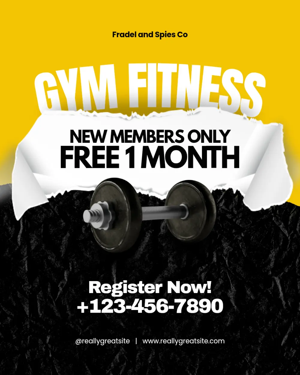 تصميم بوست سوشيال ميديا احترافي يجذب العملاء ويزيد التفاعل