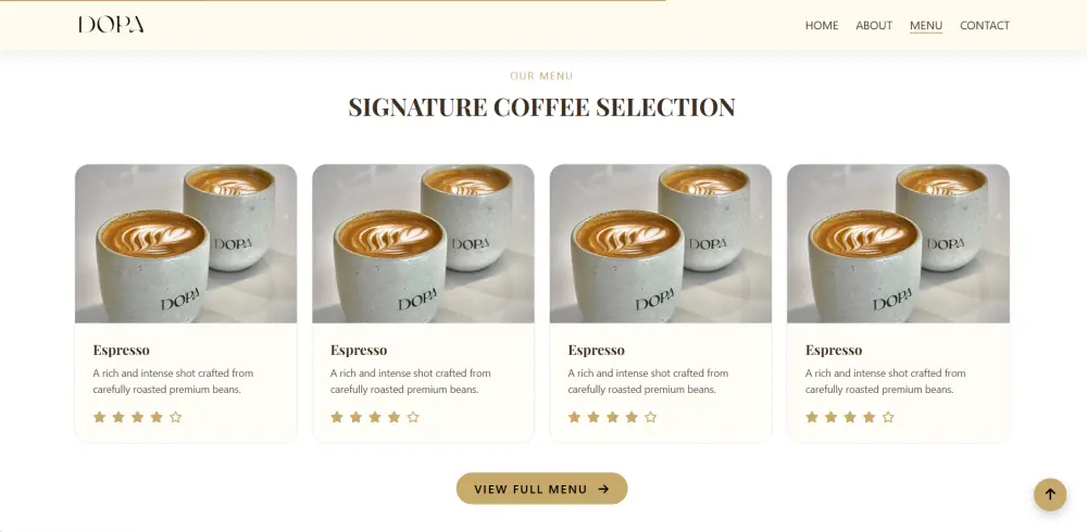 تصميم landing page احترافيه ومتجاوبه