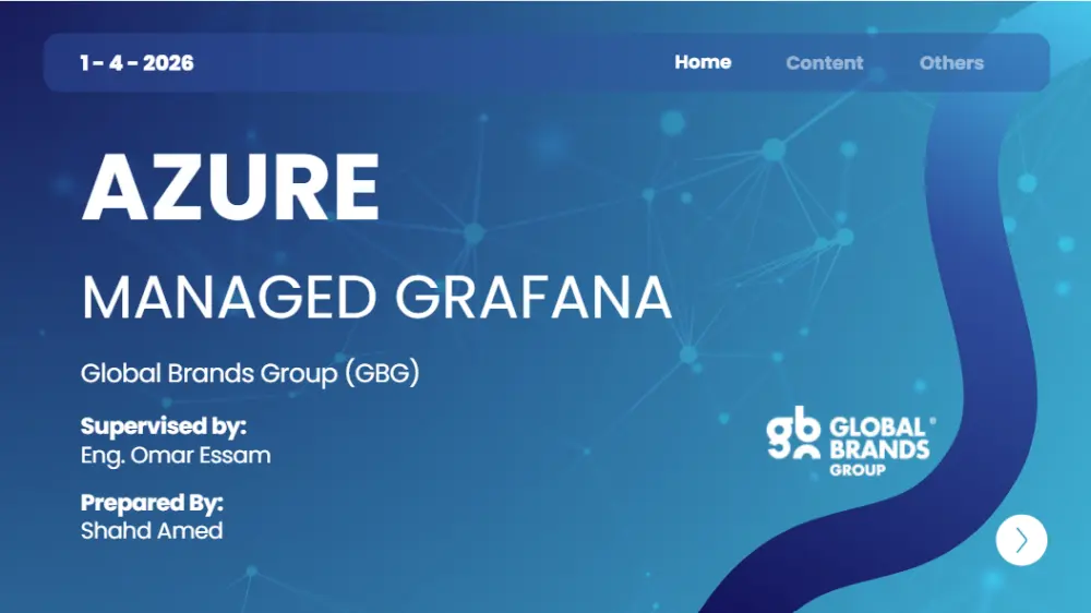 تصميم عرض تقديمي احترافي باستخدام Canva