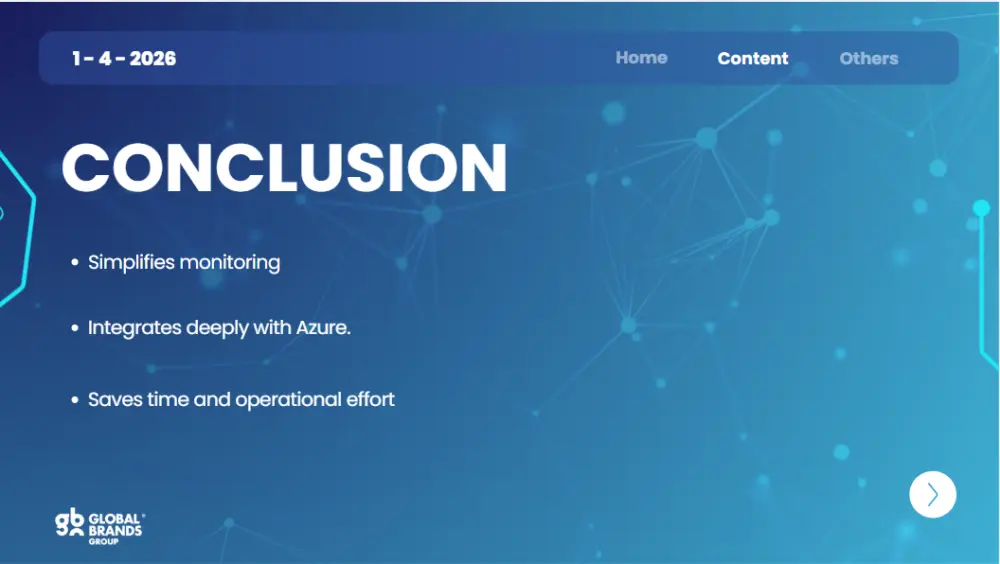 تصميم عرض تقديمي احترافي باستخدام Canva