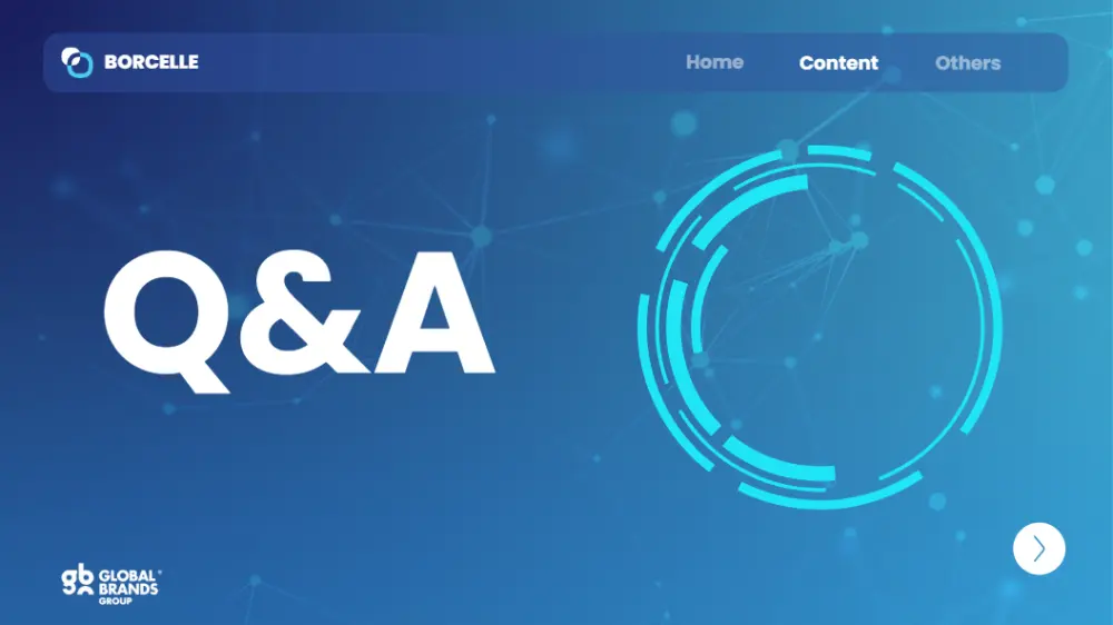 تصميم عرض تقديمي احترافي باستخدام Canva