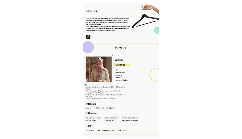 تصميم شاشة موبايل واحدة لتطبيق حسب اختيارك