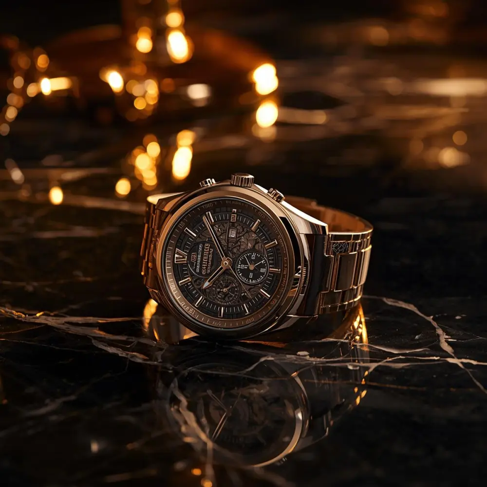 تصميم صور احترافية وحصرية بالذكاء الاصطناعي