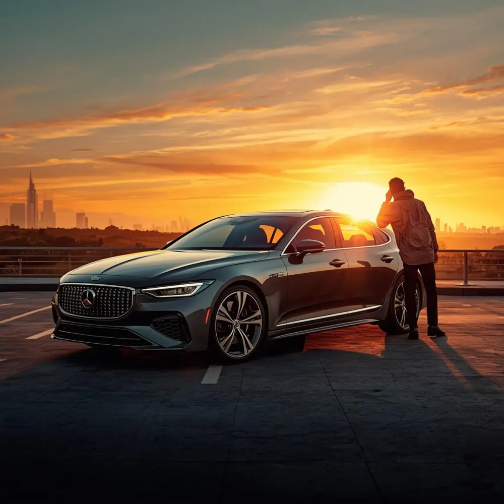 تصميم صور احترافية وحصرية بالذكاء الاصطناعي