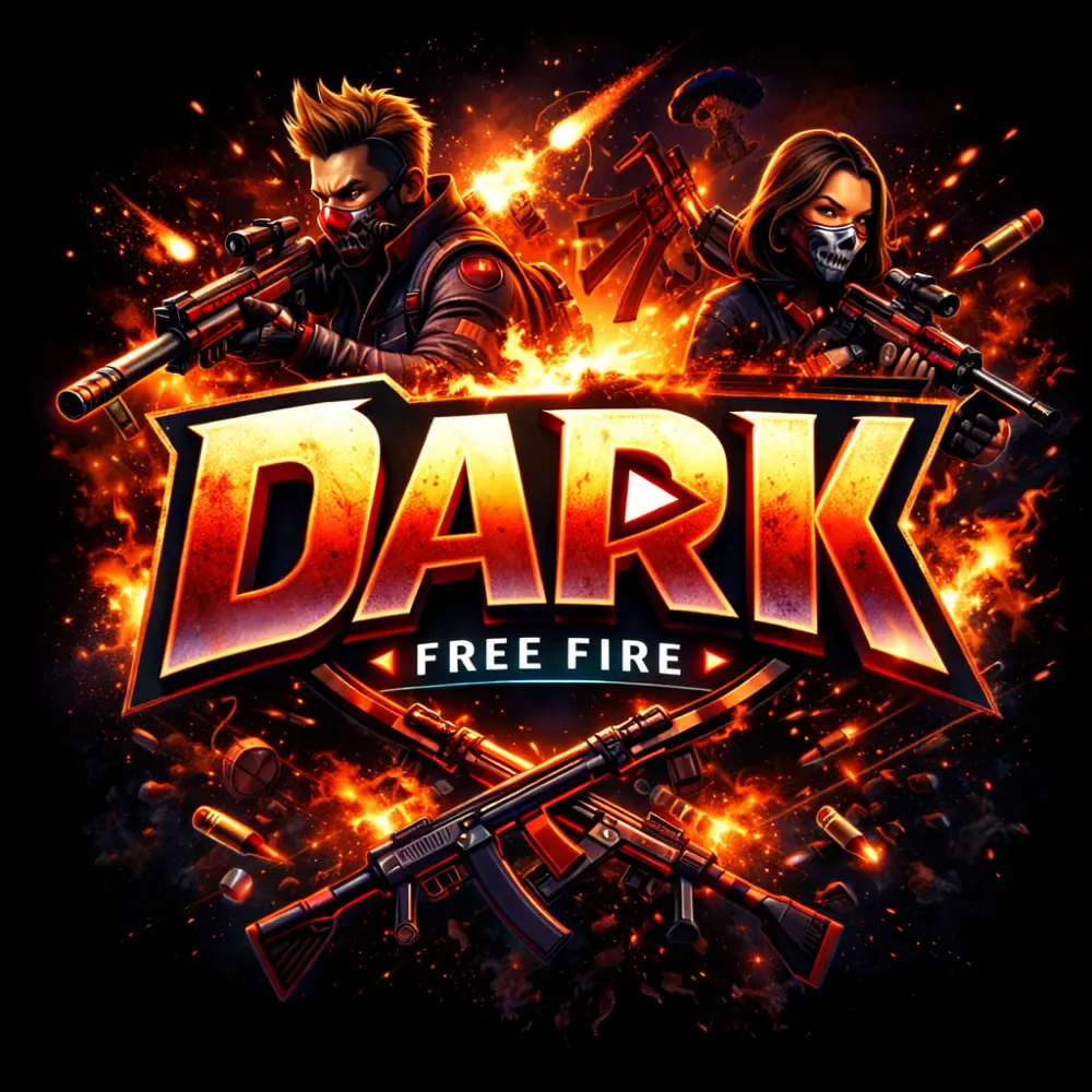 تصميم لوجو لقناه