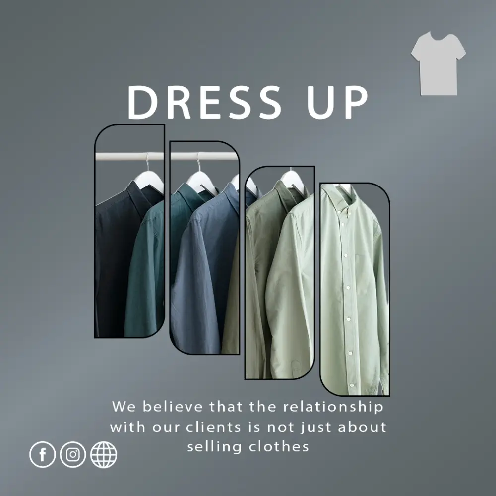 تصميم بوست إعلان لمنصات السوشيال ميديا