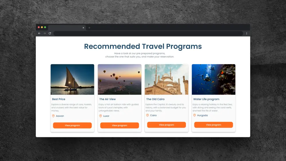 تصميم موقع ويب