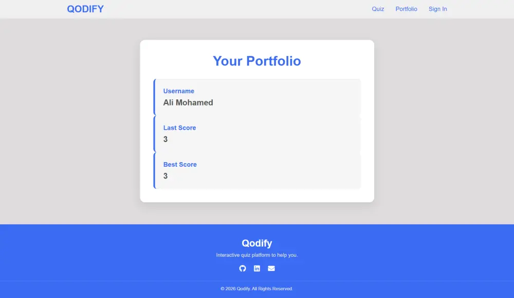 تصميم وبرمجة موقع إلكتروني HTML5, Css5 , JavaScript
