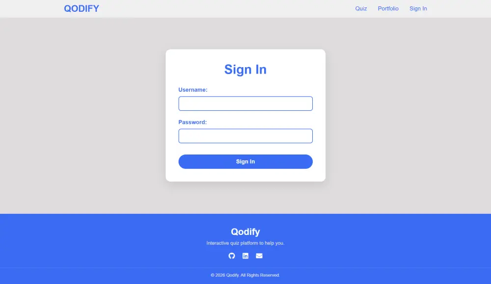 تصميم وبرمجة موقع إلكتروني HTML5, Css5 , JavaScript
