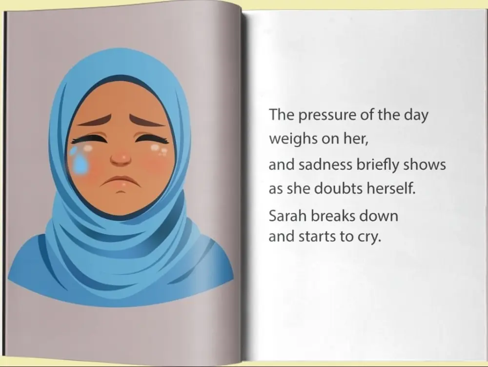 تصميم شخصية واحدة بنمط Flat Character