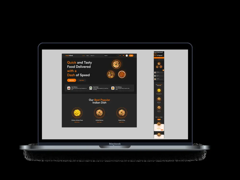 انشاء صفحة هبوط احترافية