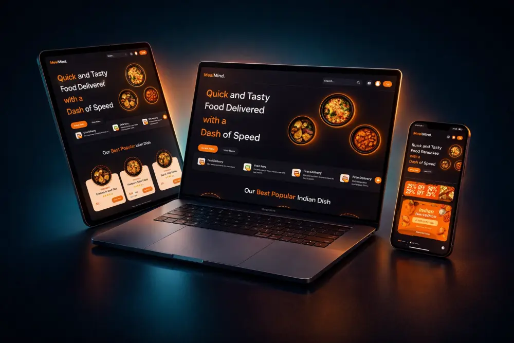 انشاء صفحة هبوط احترافية