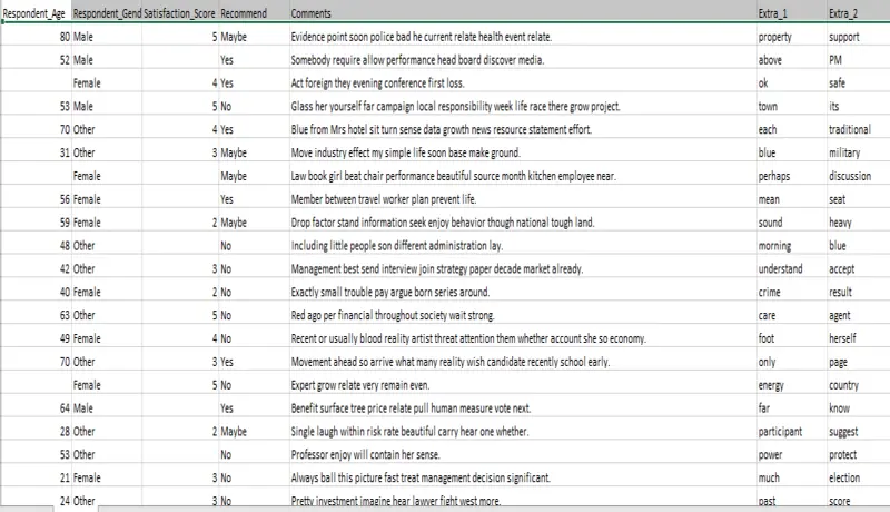 بناء Data Pipelines وتهيئة البيانات باستخدام Python و SQL