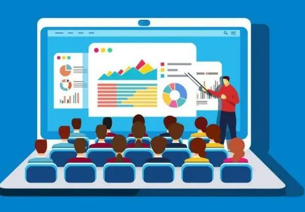 استشارة في مجال التدريب والحصول على شهادات معتمدة