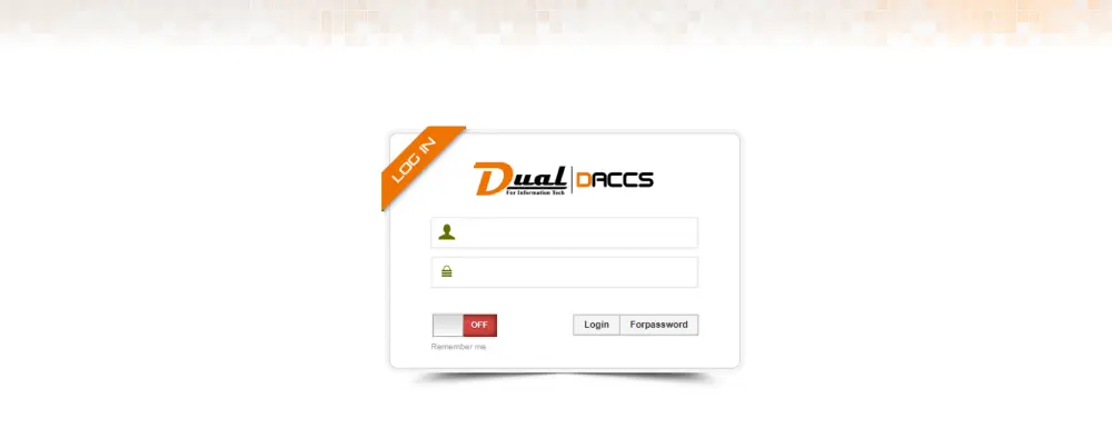 إنشاء نظام تسجيل دخول احترافي باستخدام ASP.NET و C#