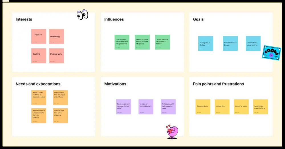 تصميم واجهة مستخدم UI UX مميزة
