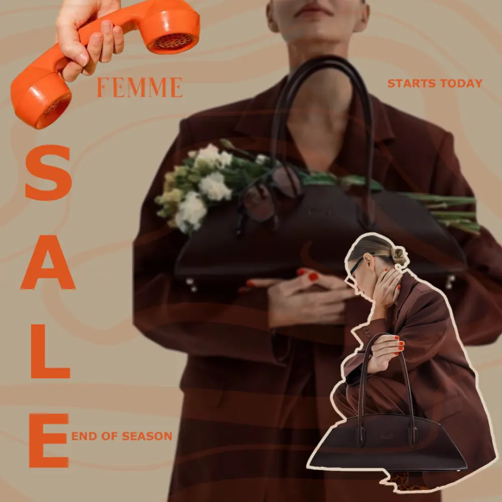 تصميم بوستات سوشيال ميديا للاعلان عن متجر