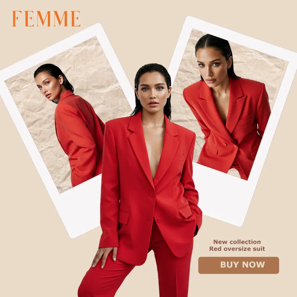 تصميم بوستات سوشيال ميديا للاعلان عن متجر