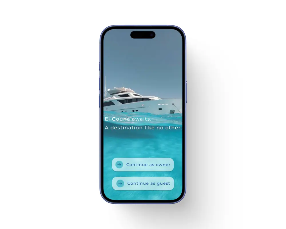 تصميم واجهة موقع UI/UX احترافية بهوية بصرية فريدة