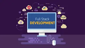 تطوير مواقع وتطبيقات ويب احترافية باستخدام Full Stack .NET (Front-end + Back-end)