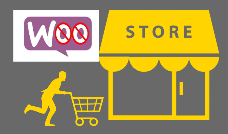 إنشاء وتصميم متجر ووكومرس ( Woocommerce