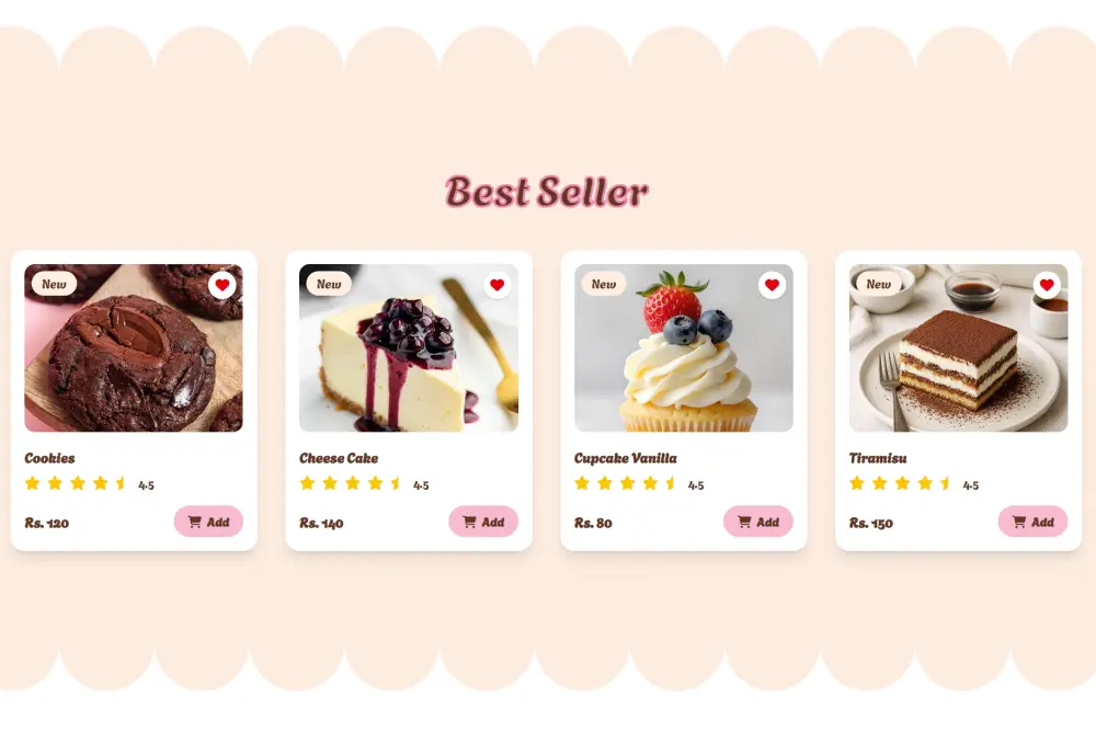 تصميم Landing Page احترافية ومتجاوبة لمشروعك