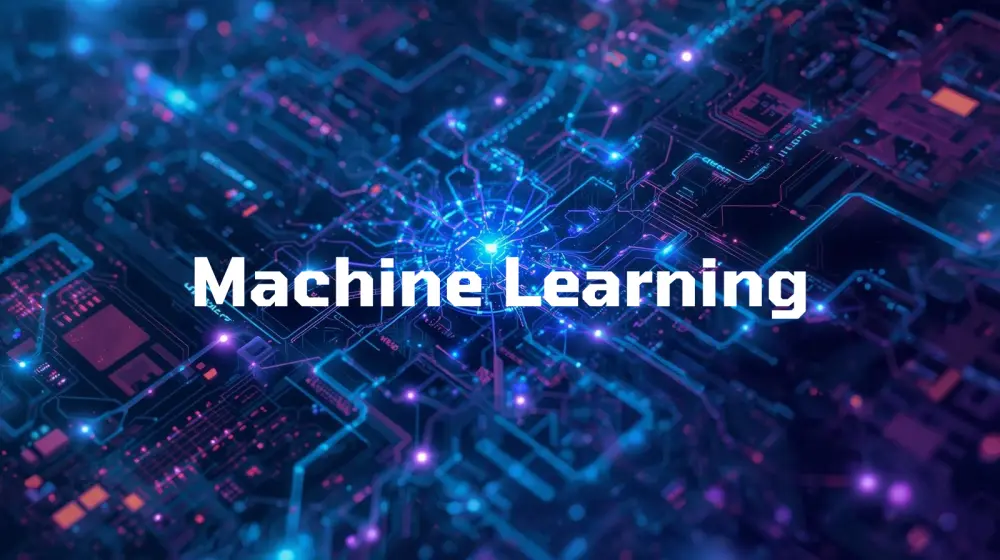 نماذج تعلم آلي وتصنيف البيانات Machine Learning