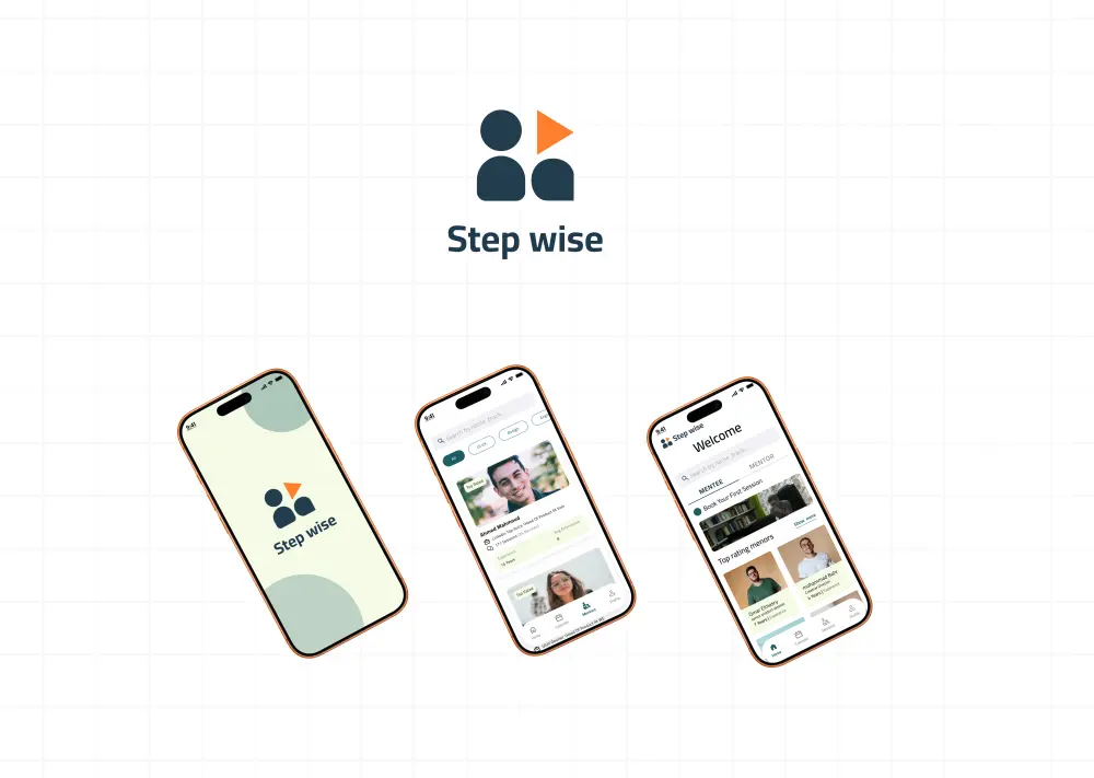 تصميم واجهة وتجربة المستخدم  و الموبيل UXUI Design