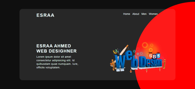 انشاء موقع الكتروني صفحة هبوط landing page