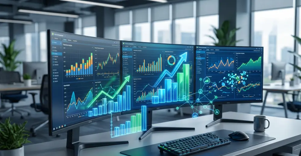 تحليل بيانات عملائك (RFM) لتحديد الـ VIP والمشترين المفقودين