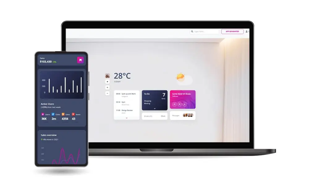 بناء نموذج Machine Learning للتنبؤ أو التصنيف بدقة عالية