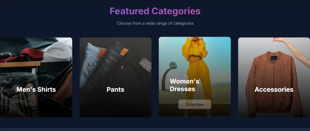 بناء موقع ويب احترافي ومتكامل باستخدام تقنية MEAN Stack