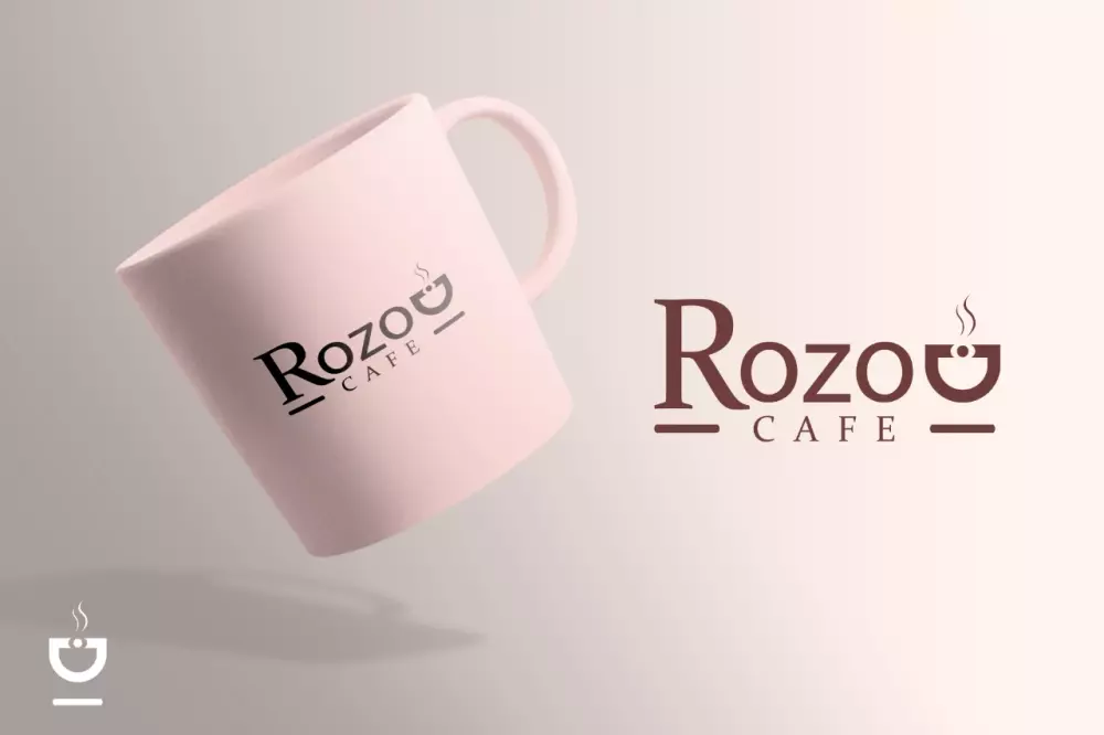 تصميم الشعارات والهوية البصرية