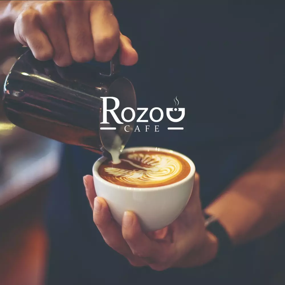 تصميم الشعارات والهوية البصرية