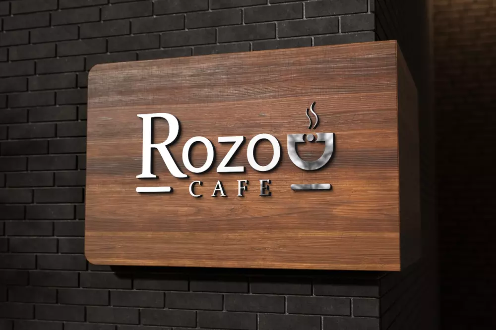 تصميم الشعارات والهوية البصرية