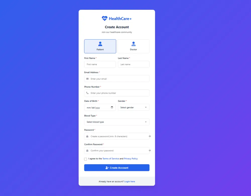 تصميم وتطوير واجهات مستخدم Frontend احترافية لمواقع الويب