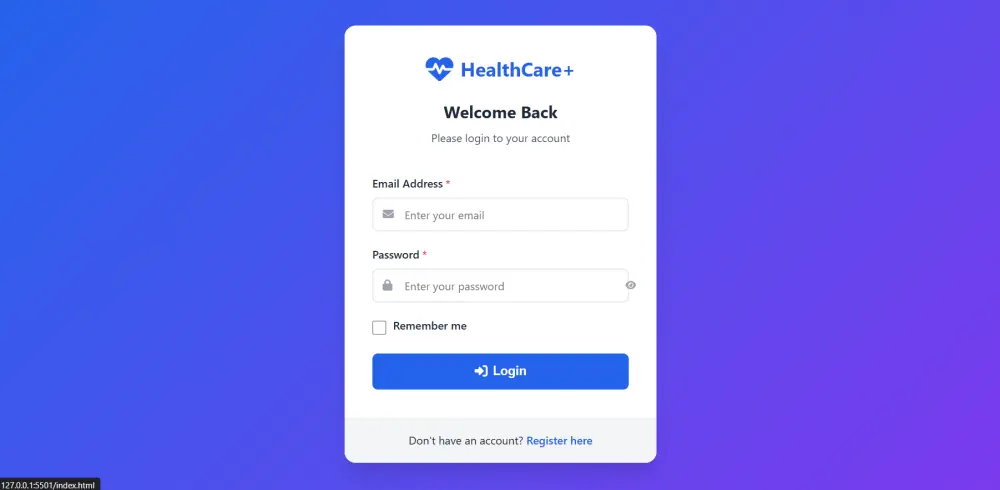 تصميم وتطوير واجهات مستخدم Frontend احترافية لمواقع الويب