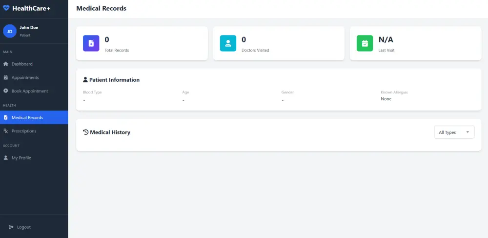 تصميم وتطوير واجهات مستخدم Frontend احترافية لمواقع الويب