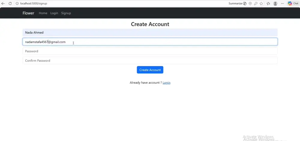 خدمة تطوير متجر أونلاين كامل الوظائف