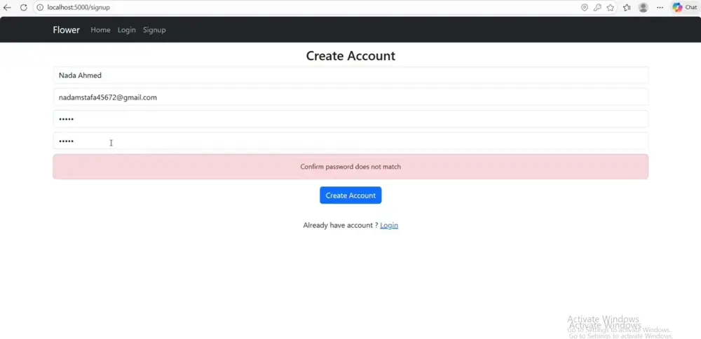 خدمة تطوير متجر أونلاين كامل الوظائف