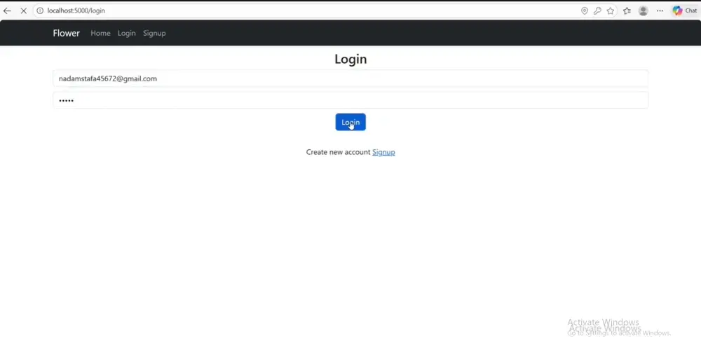 خدمة تطوير متجر أونلاين كامل الوظائف