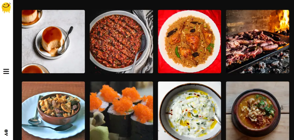 انشاء وبرمجة صفحة هبوط Landing Page