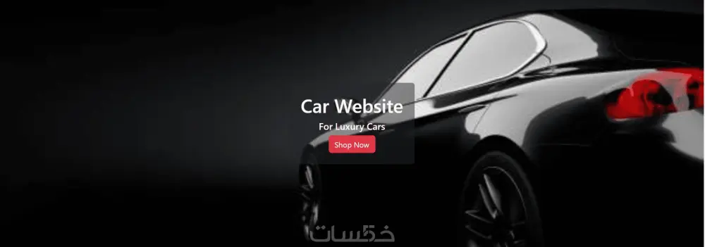 تصميم Landing Page احترافيه ومتجاوبه وجاهزه للتسويق