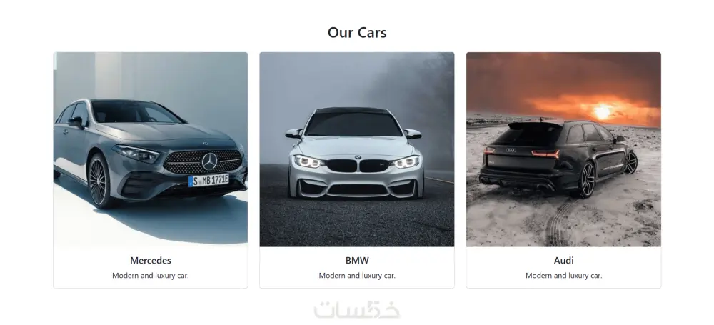 تصميم Landing Page احترافيه ومتجاوبه وجاهزه للتسويق