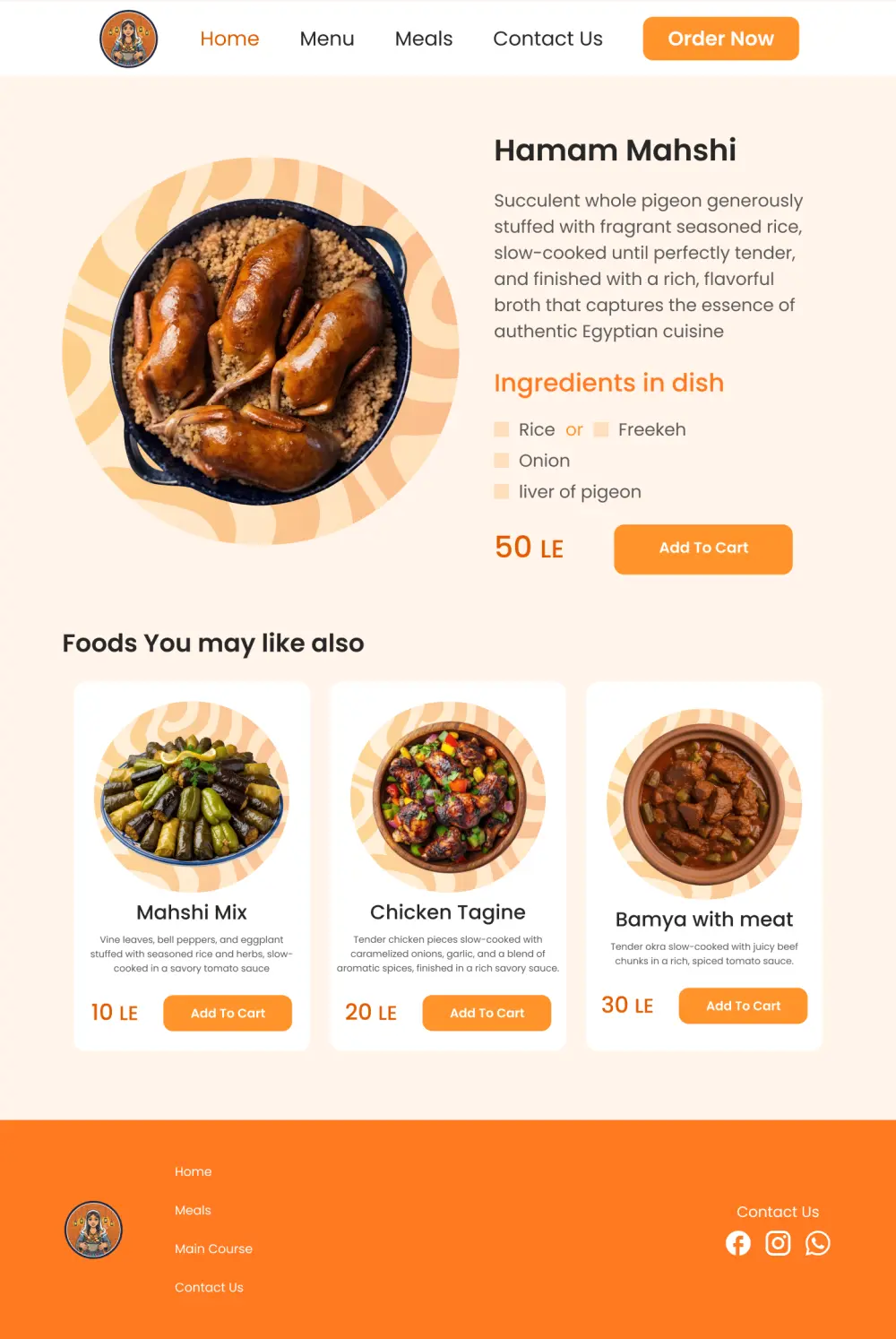 تصميم واجهة وتجربة مستخدم UI/UX لموقعك باحتراف