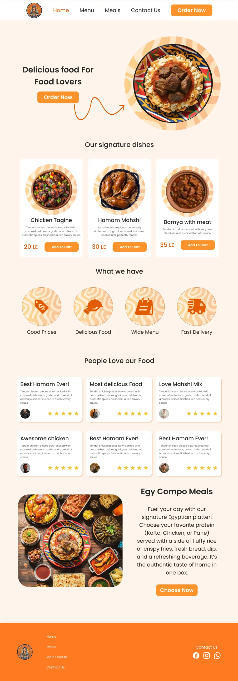 تصميم واجهة وتجربة مستخدم UI/UX لموقعك باحتراف